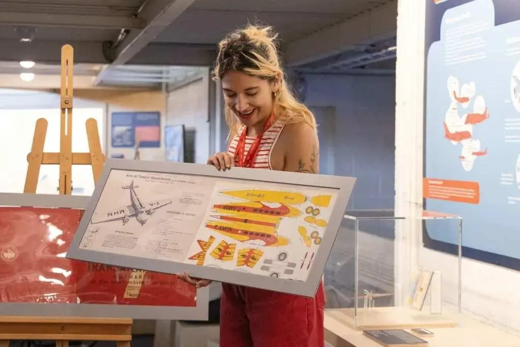 De l'océan aux nuages, quand les chantiers s'envolent