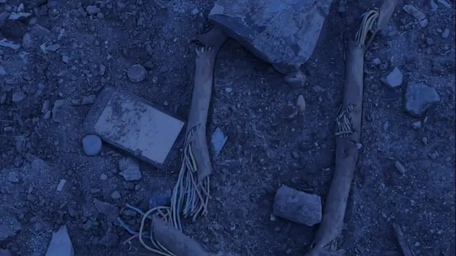 Paul Heintz, Sleep Work, 2026.