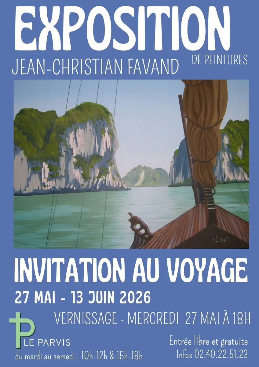 Invitation au Voyage