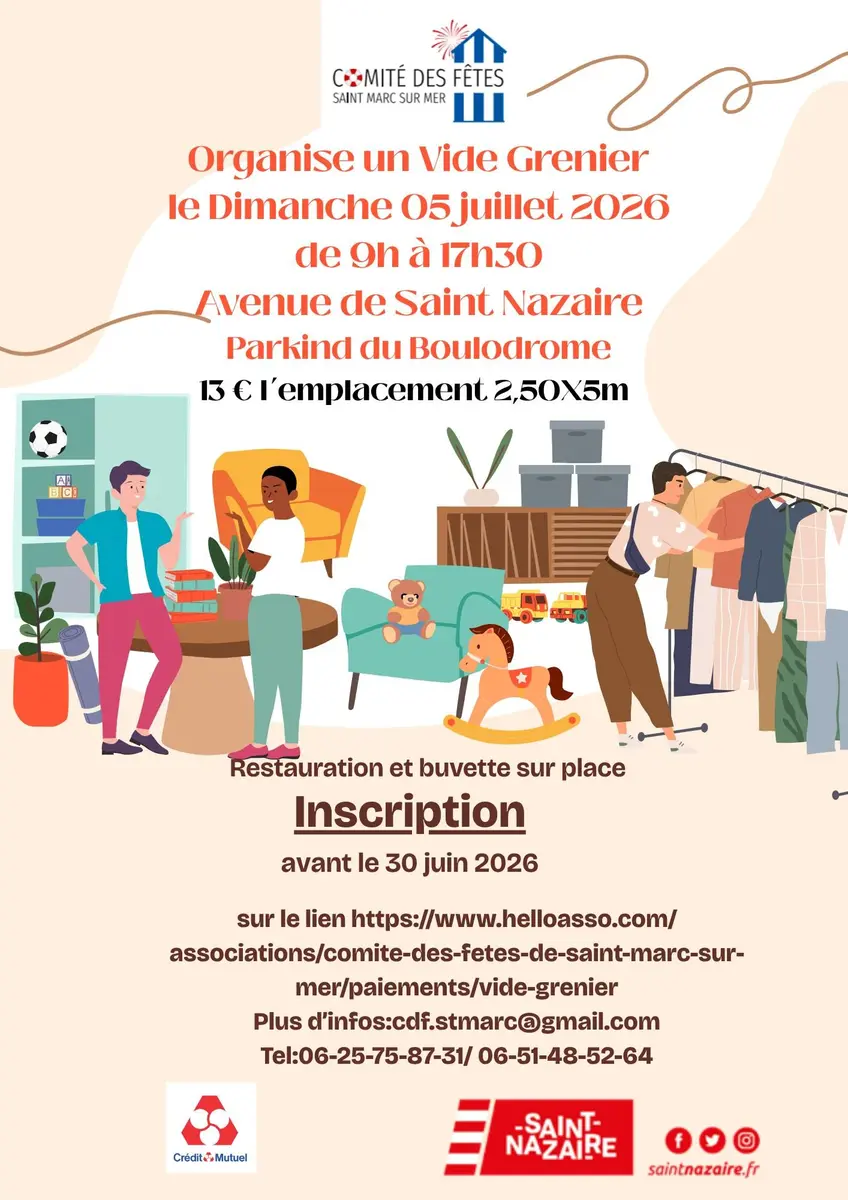 Vide-Grenier