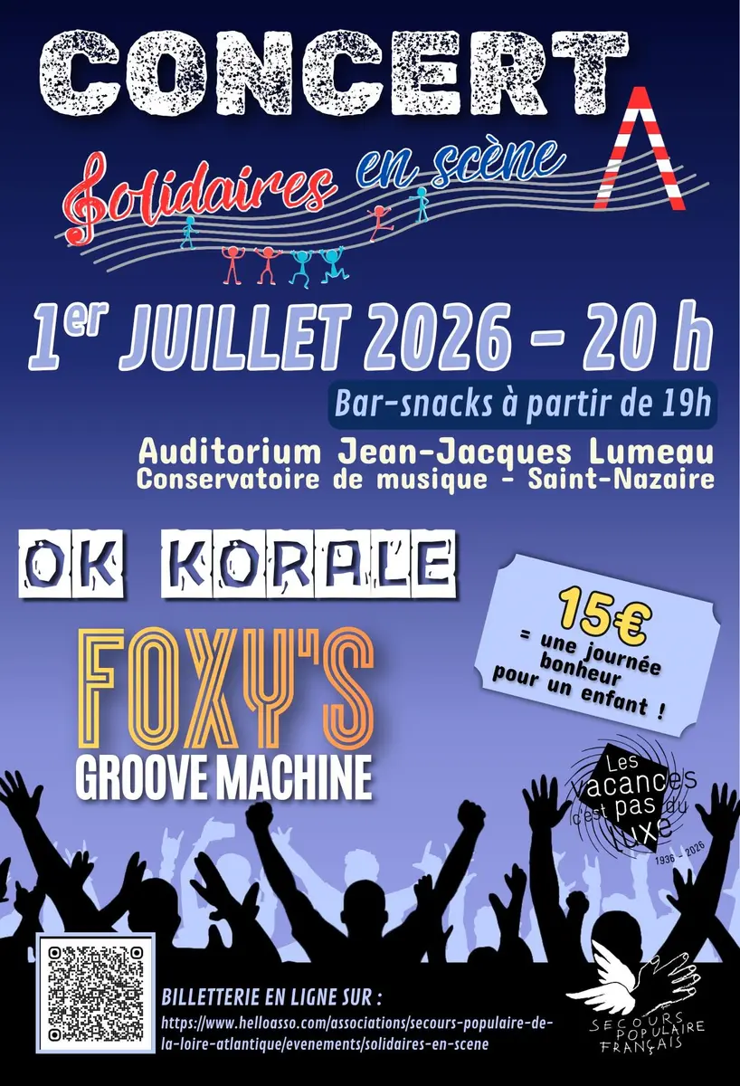 Affiche