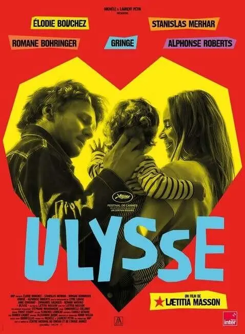 film Ulysse avec pôle des aidants
