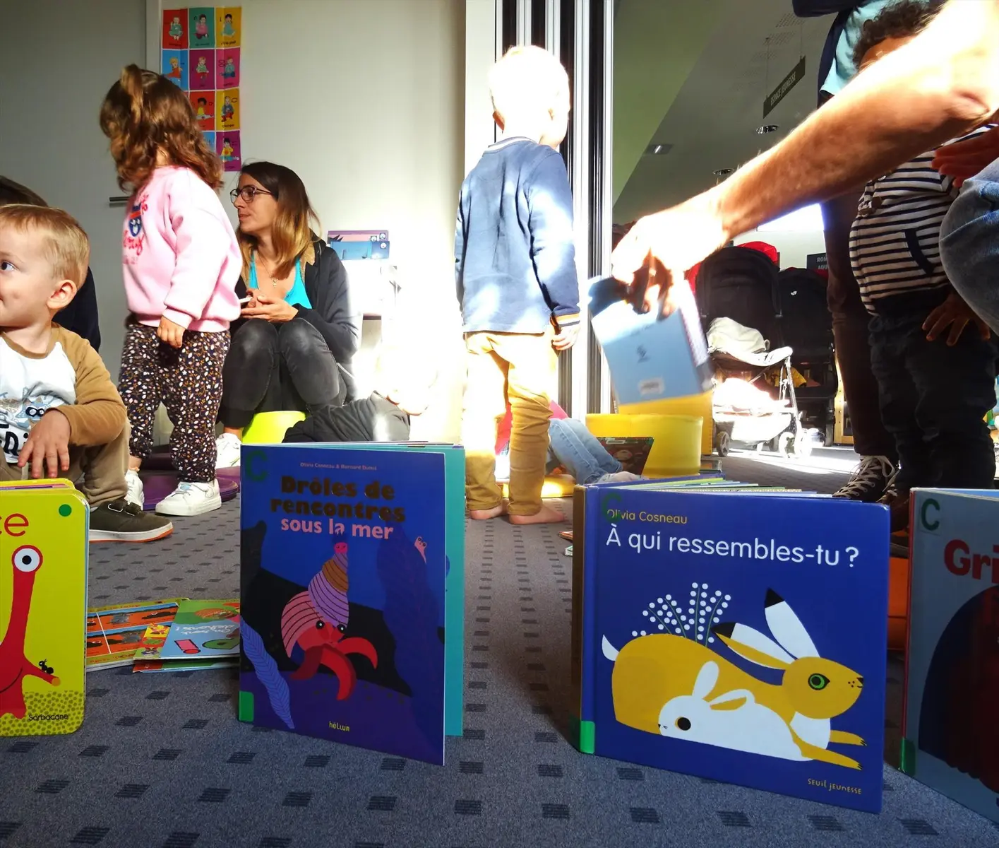 LivresBébé