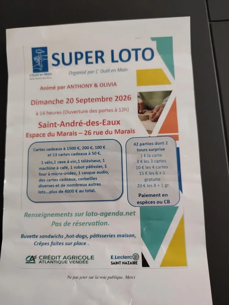 Super Loto