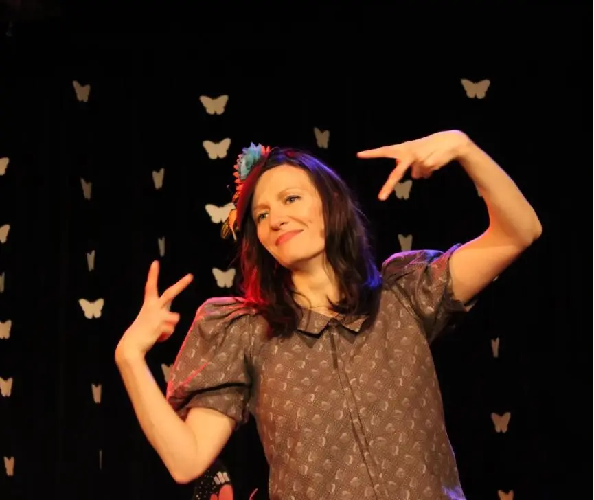 Valérie Danet