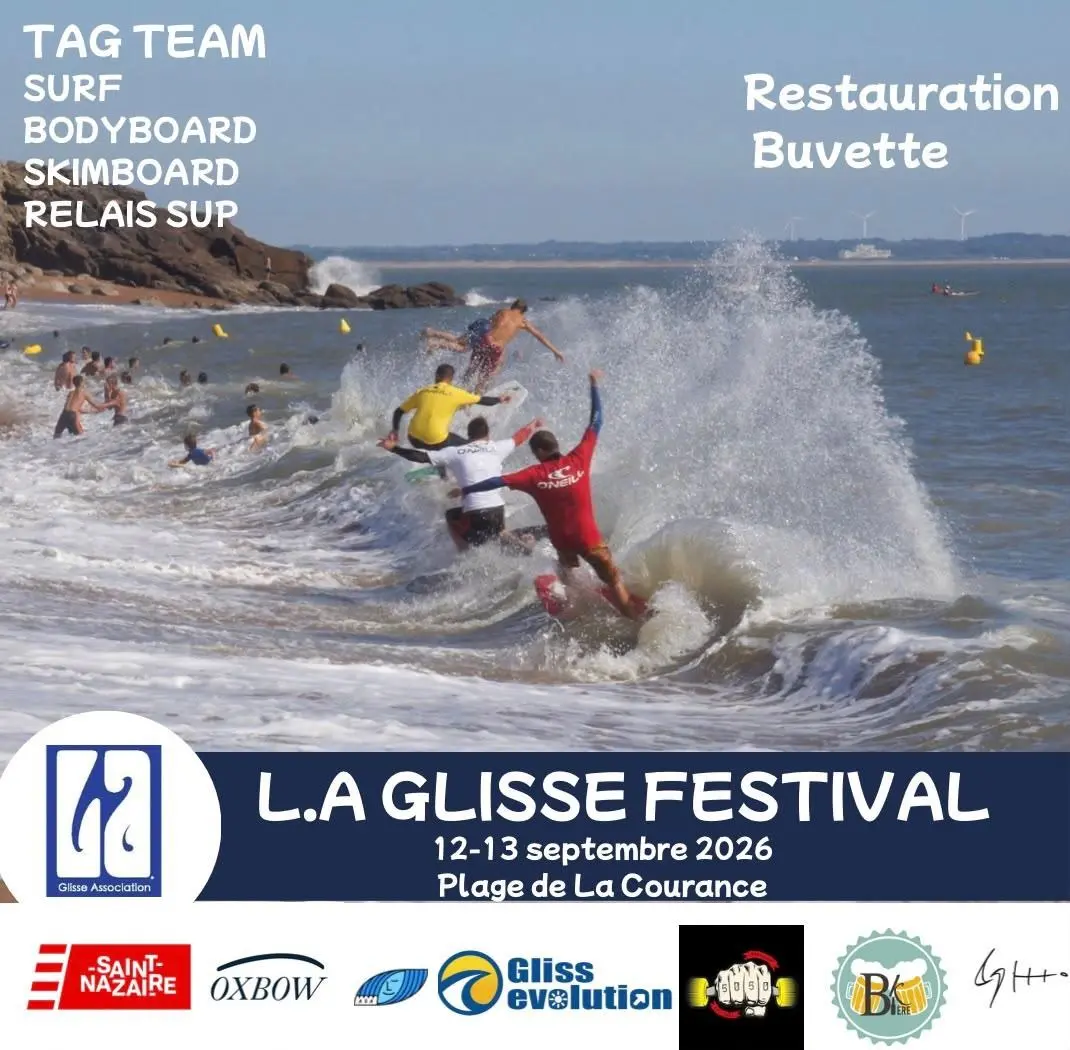 Affiche 2026