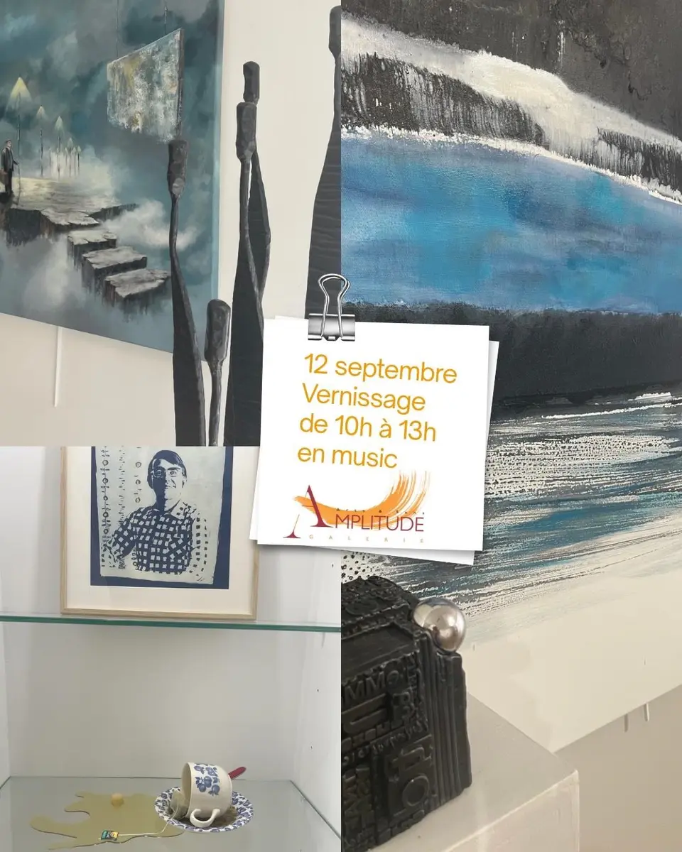 Vernissage