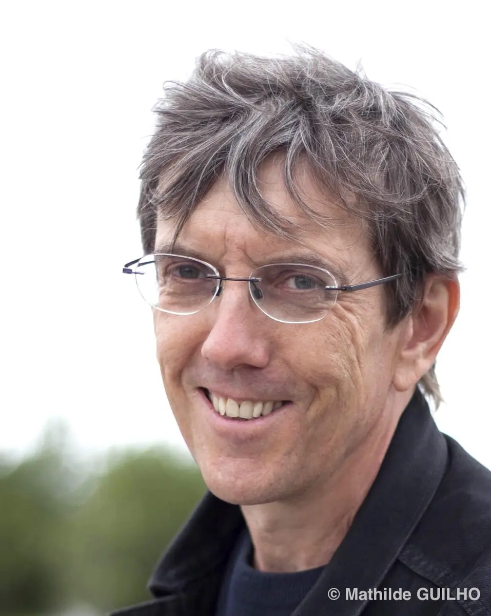 Laurent Martial