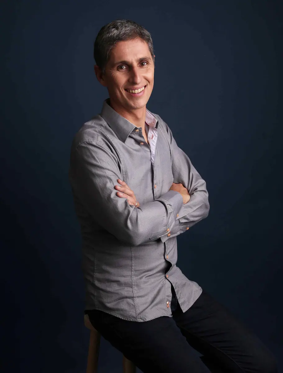 Laurent Carudel
