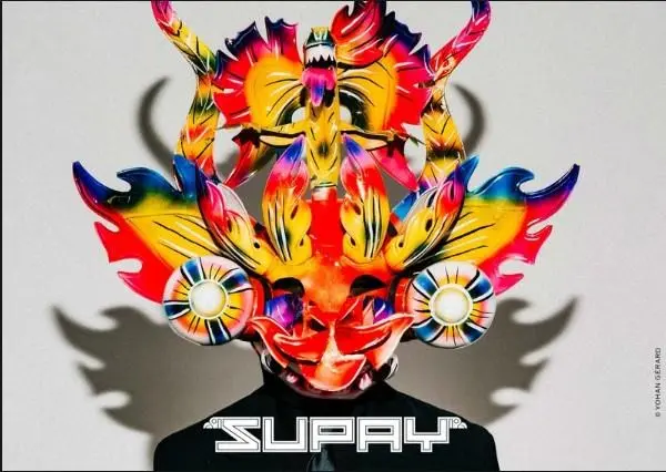Supay