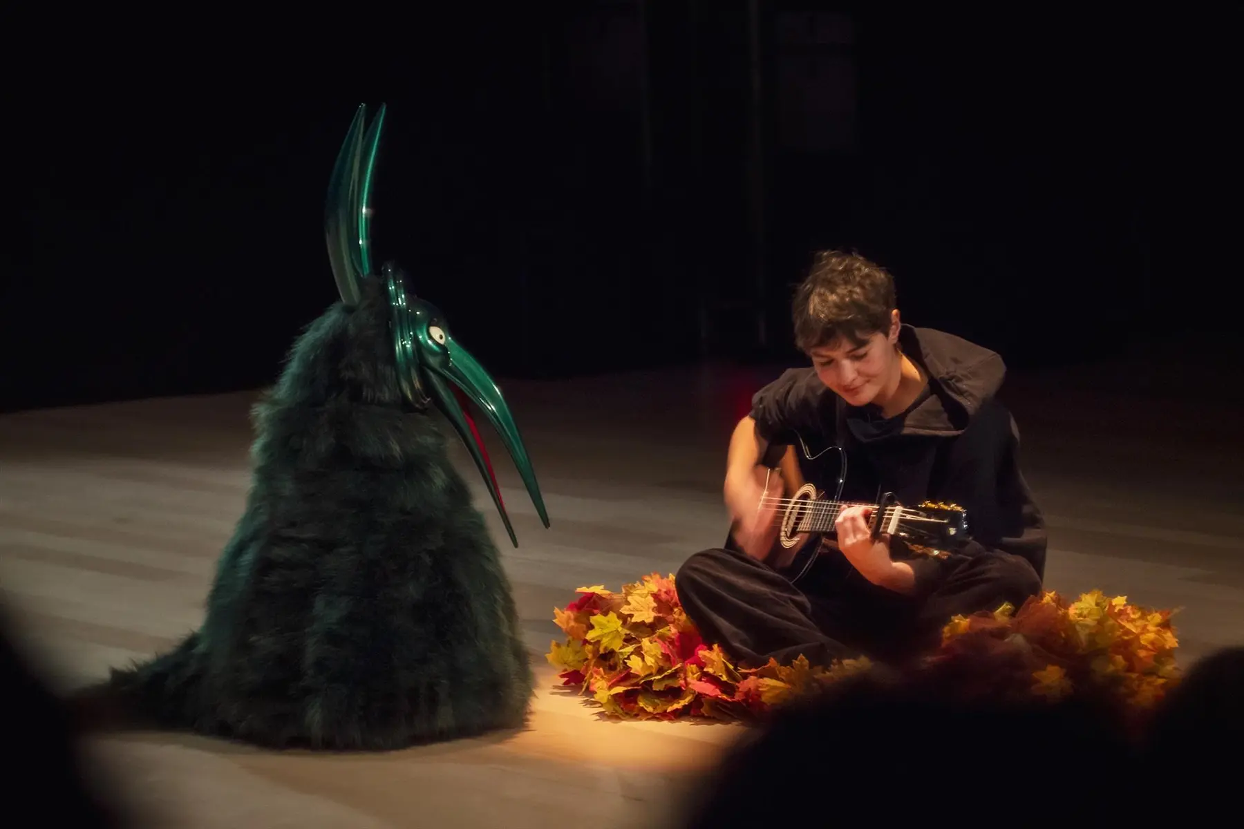 Les Songes d'Angèle