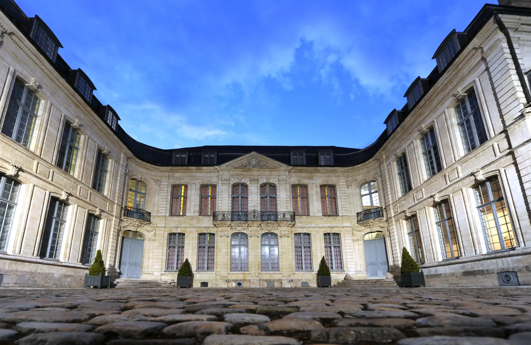 Musée Sandelin Saint-Omer