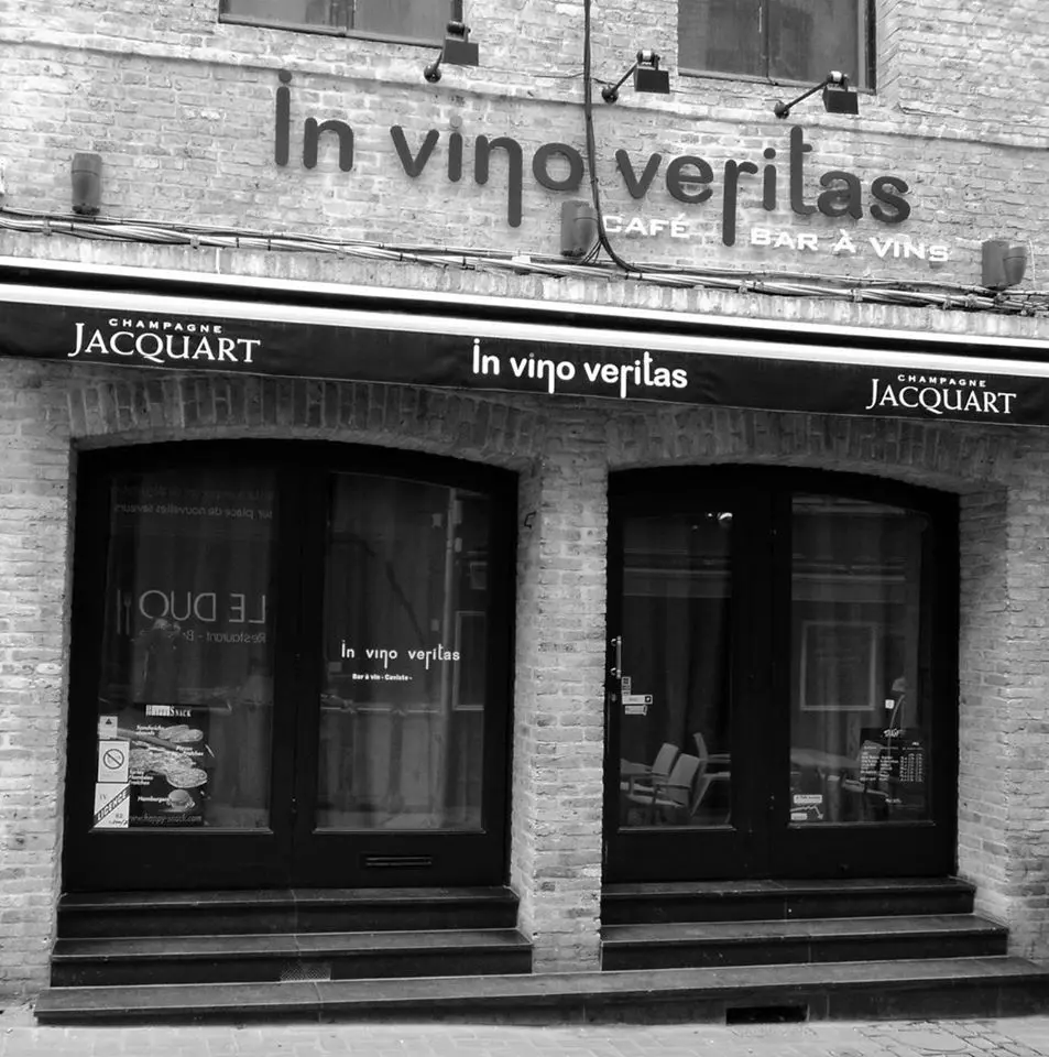 In Vino Veritas SAINT-OMER © SPL Tourisme en Pays de Saint-Omer