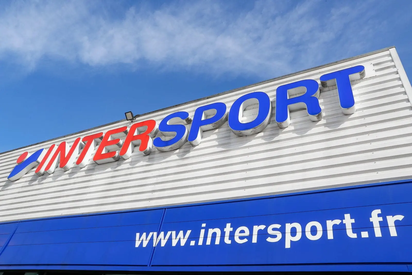 Intersport