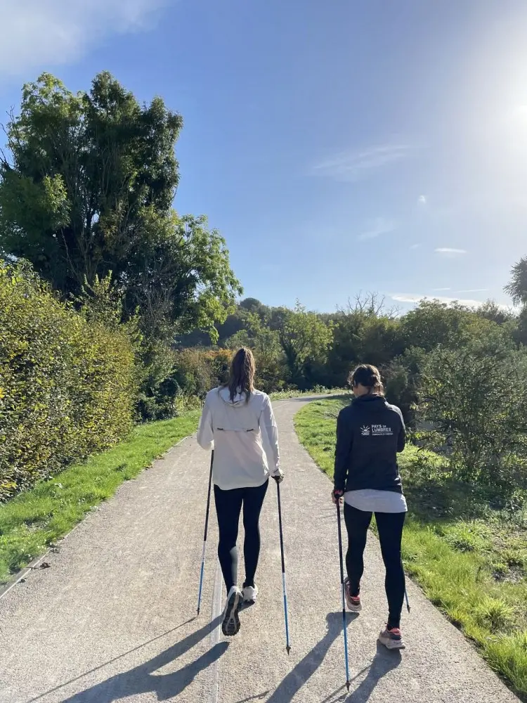 La Boucle de la Vallée