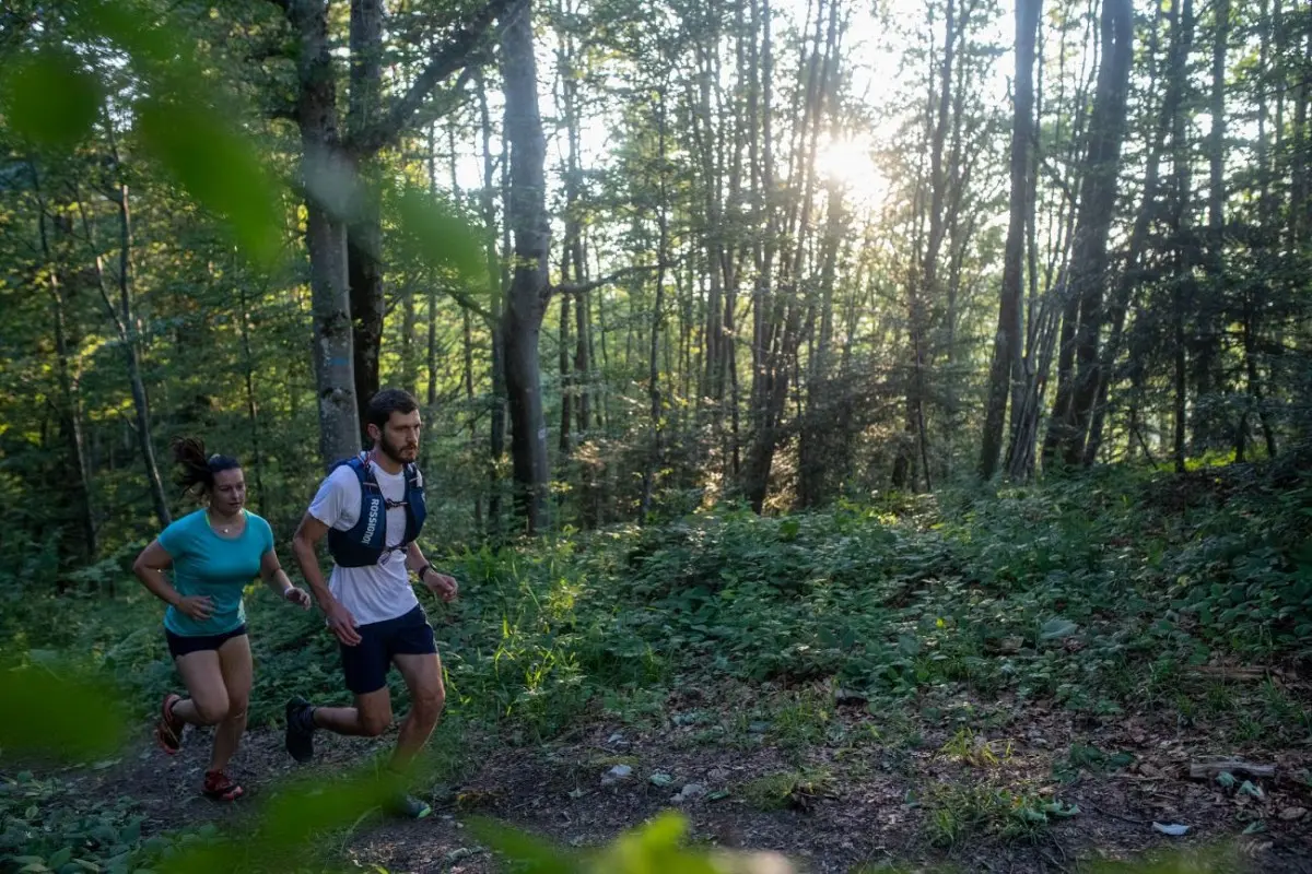 Boucle des Orchidées