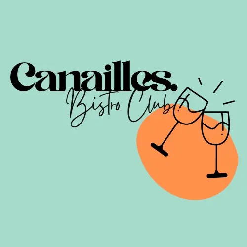 Canailles.Bistro Club