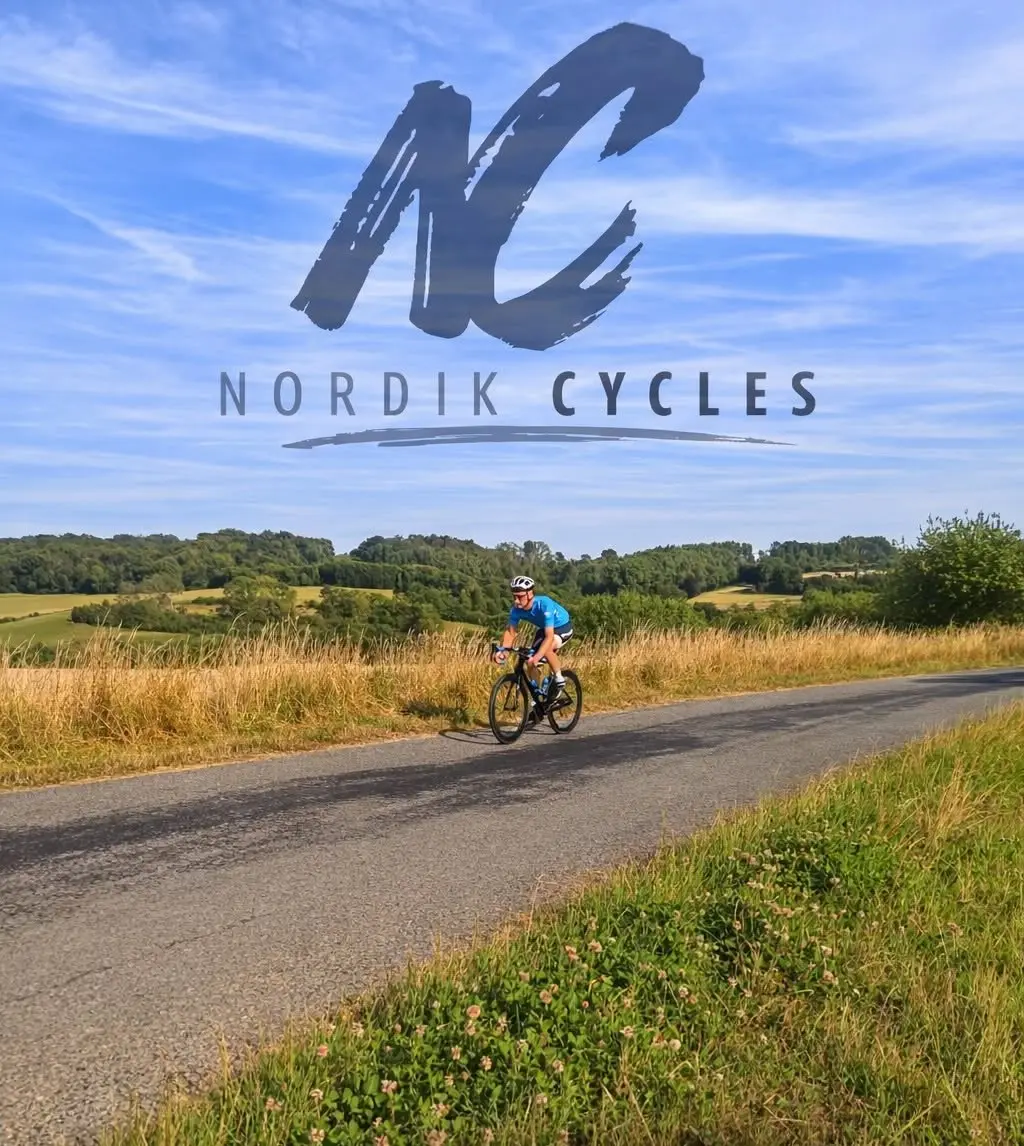 Illustration Nordikcyclesi
