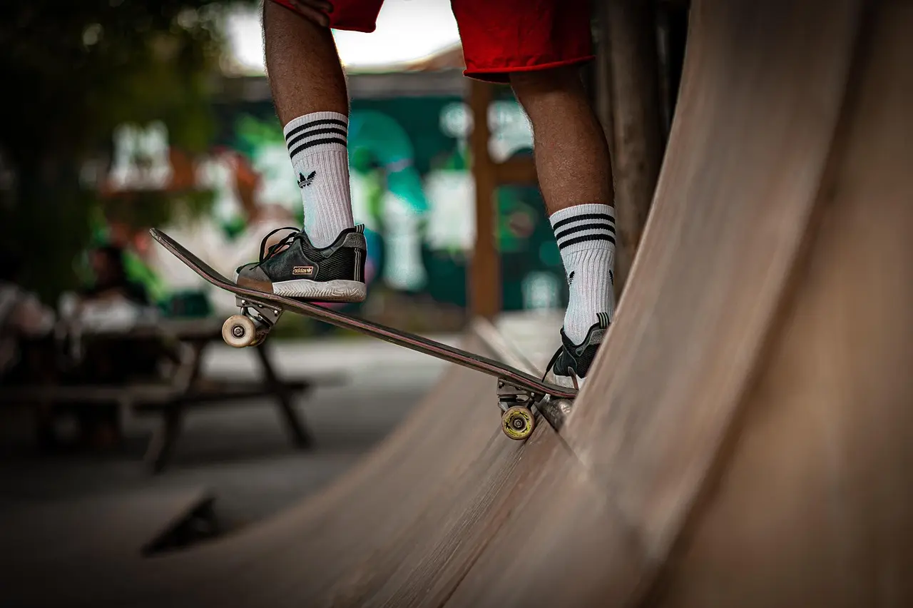 Skate Park