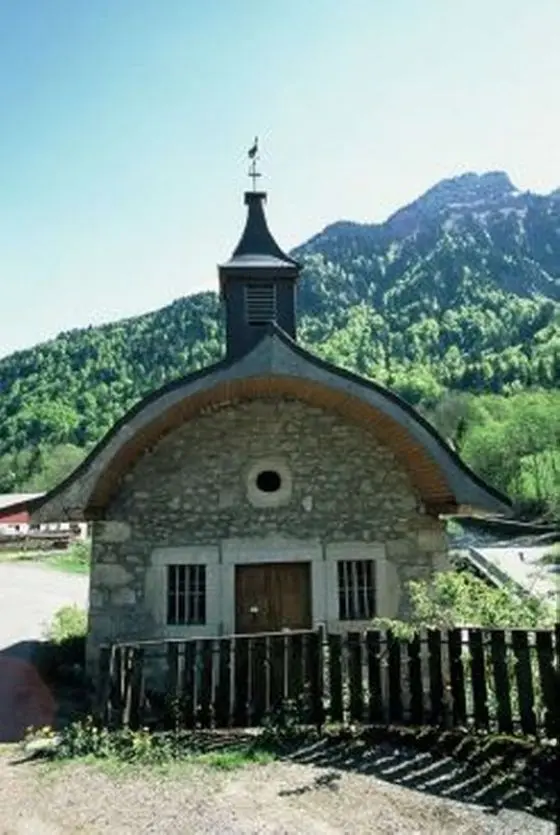 Chapelle du Regard