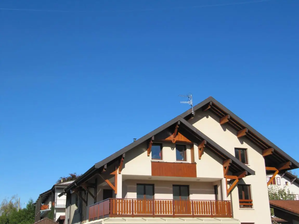 vue extérieur Colloud