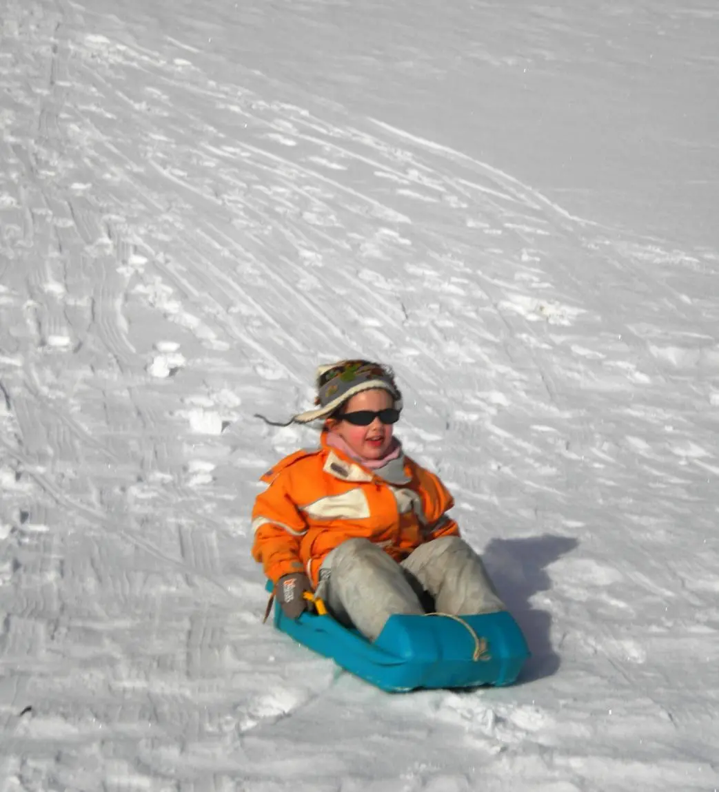 Luge