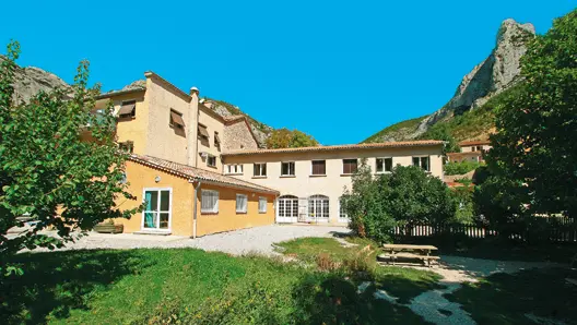 Centre UCPA d'Orpierre