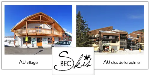 magasins-bec-skis-corrençon-en-vercors