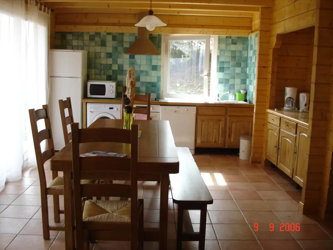 Location Saisonnière 