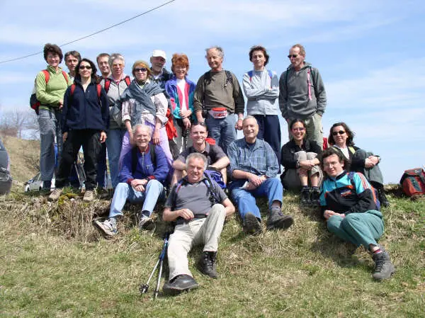 Association genevoise des amis du salève
