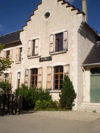 Ecole de Corrençon