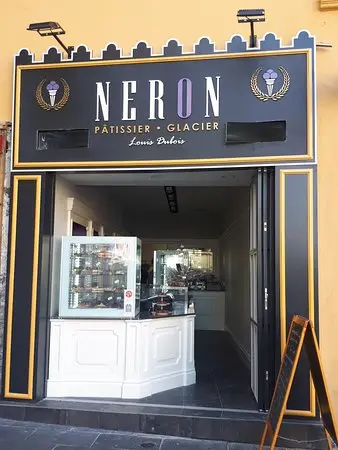 La boutique