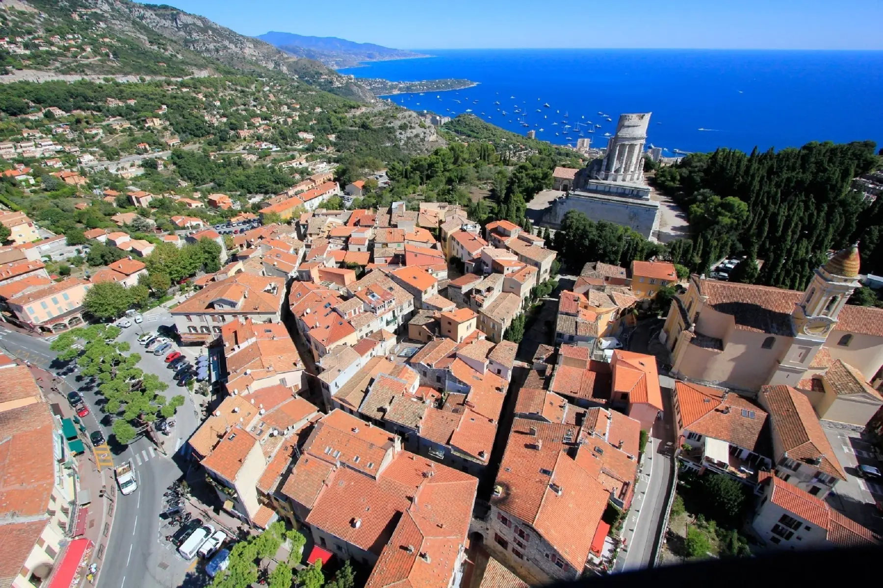 Vista generale