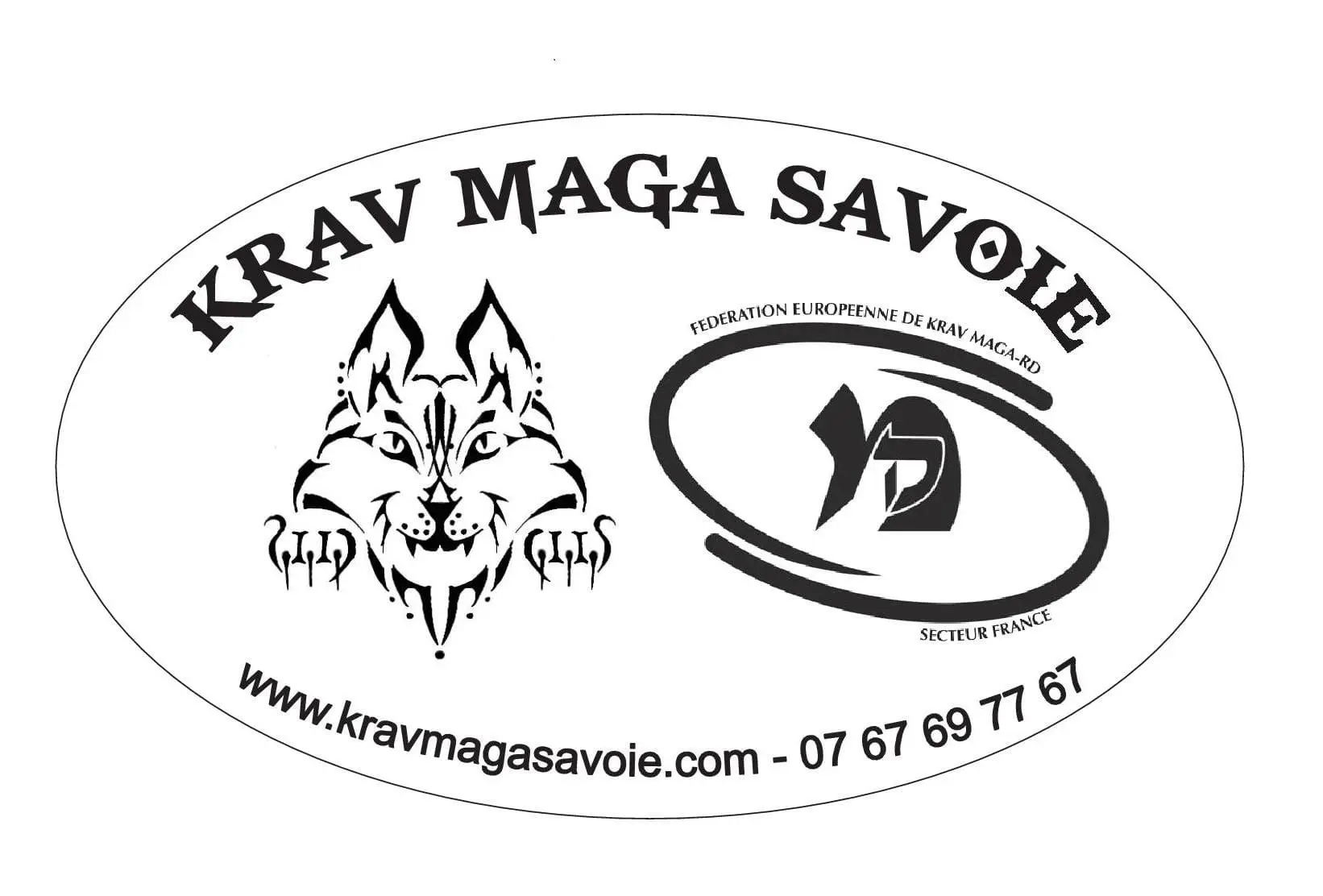 Krav Maga Savoie