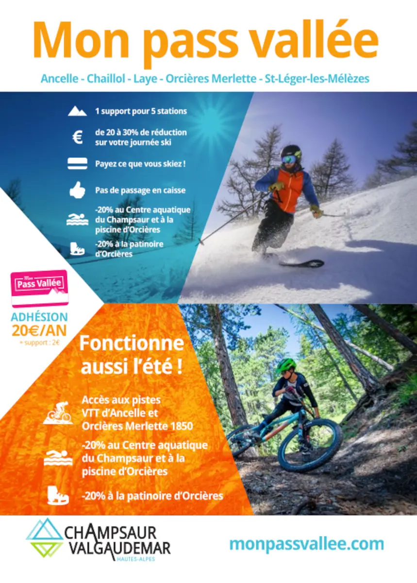 Mon Pass Vallée