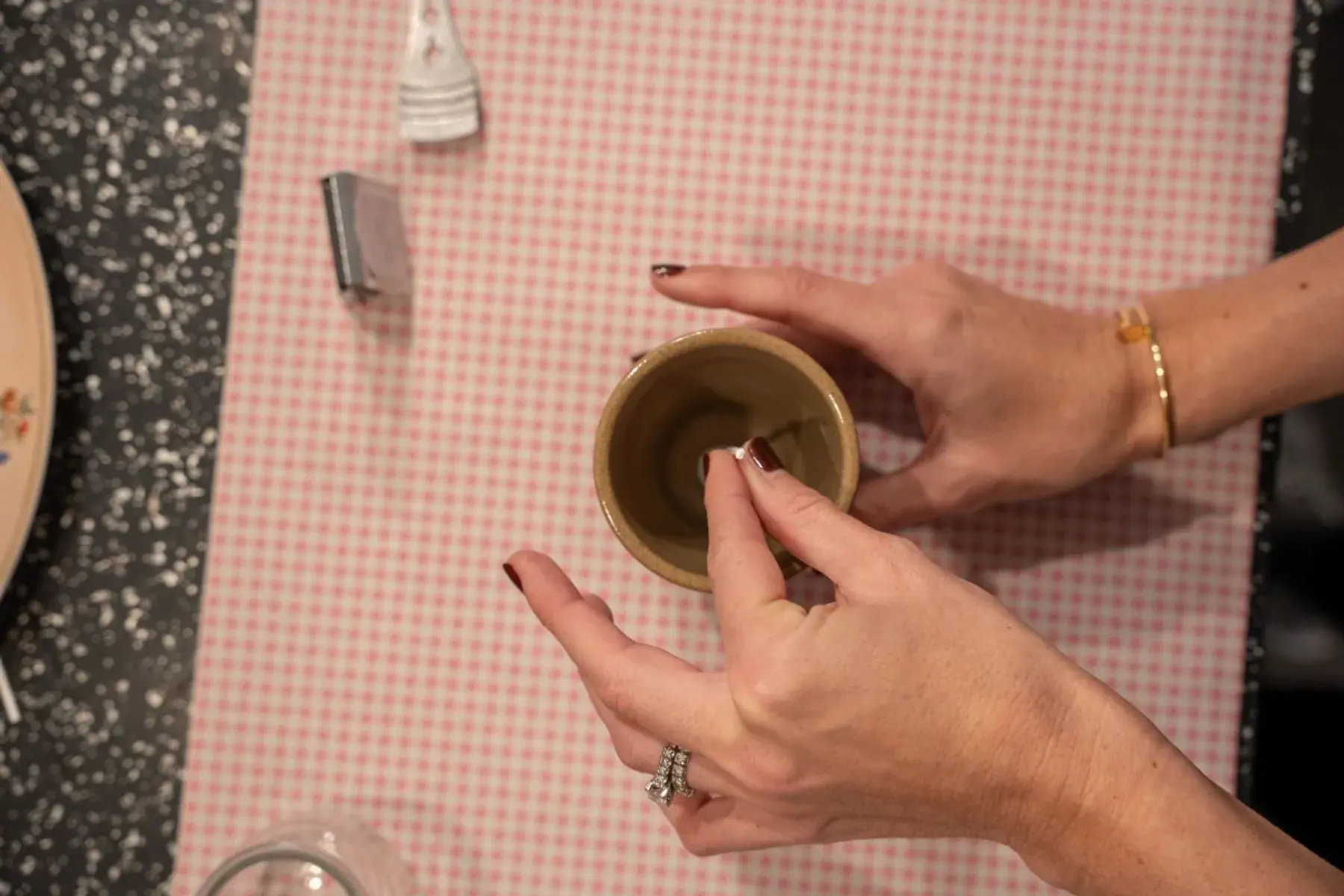 Avec Wecandoo : réalisez votre bougie parfumée_Cannes