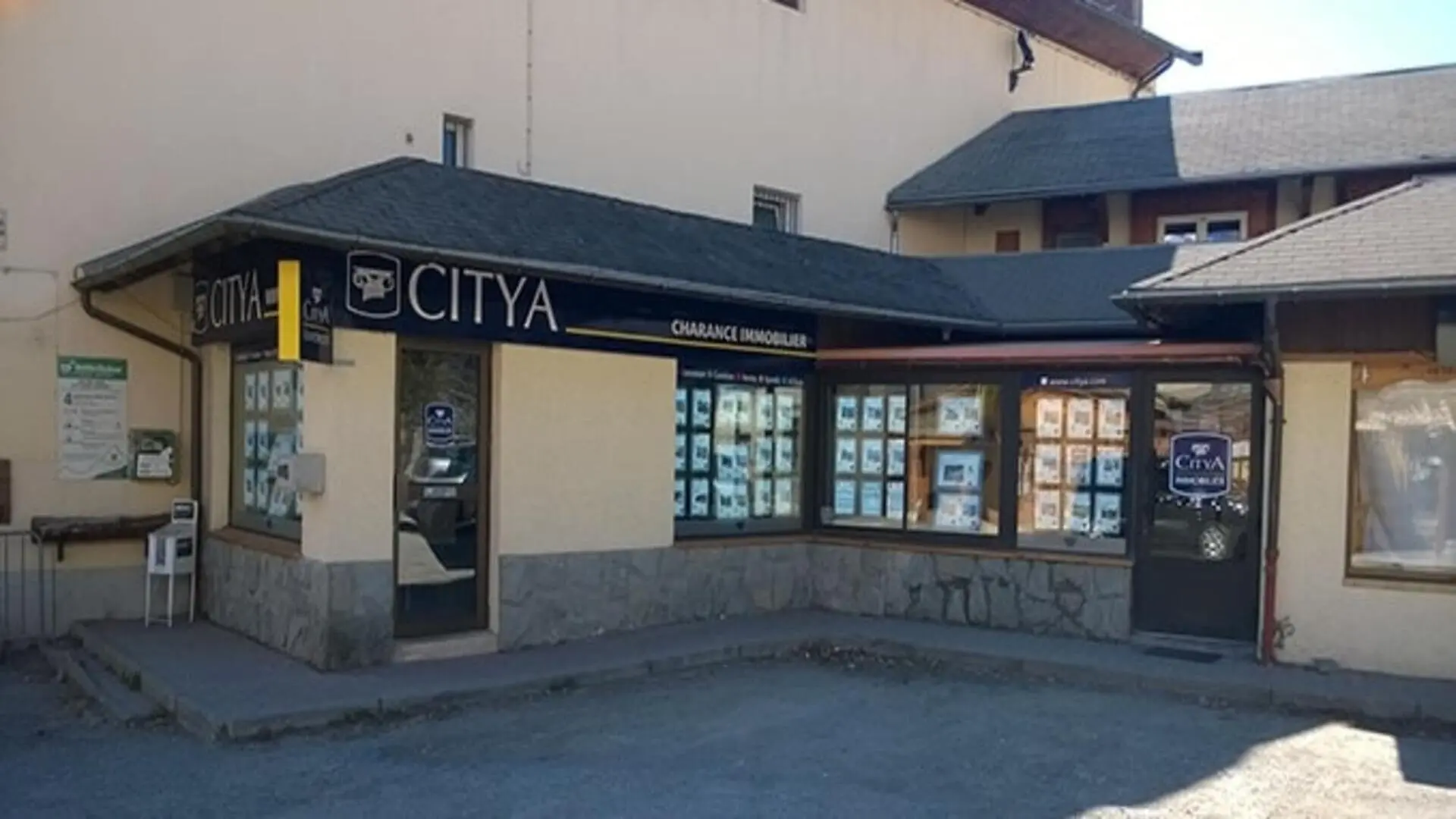 Citya Charance Immobilier