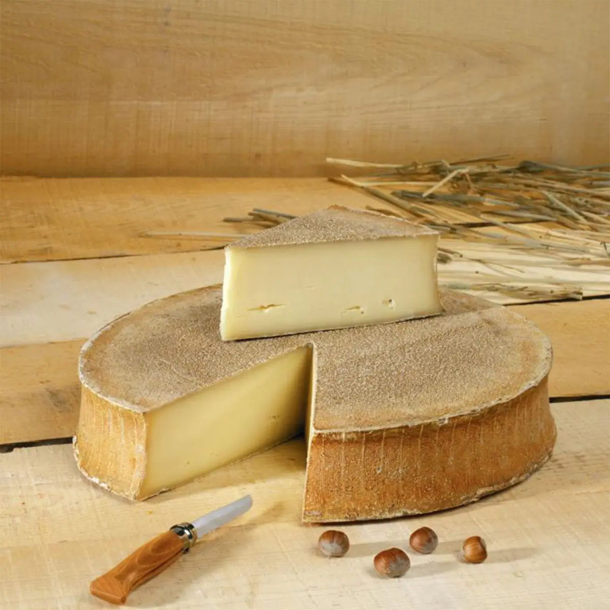 Fromage Abondance