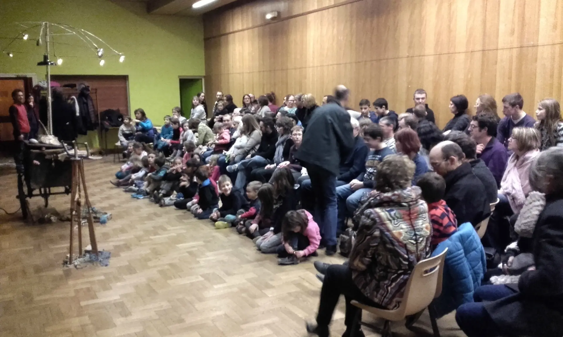 Saint Trivier de Courtes