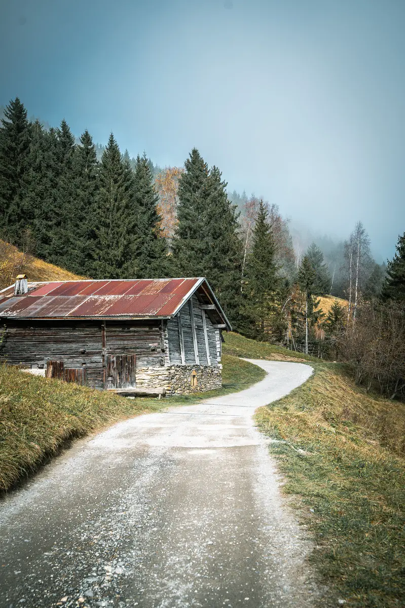 Randonnée gastro pastoralisme et contes_Les Contamines-Montjoie