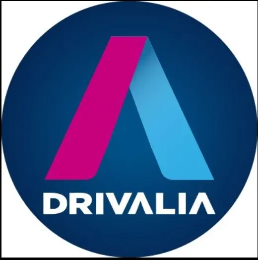 Agence de location de voitures Drivalia Marseille