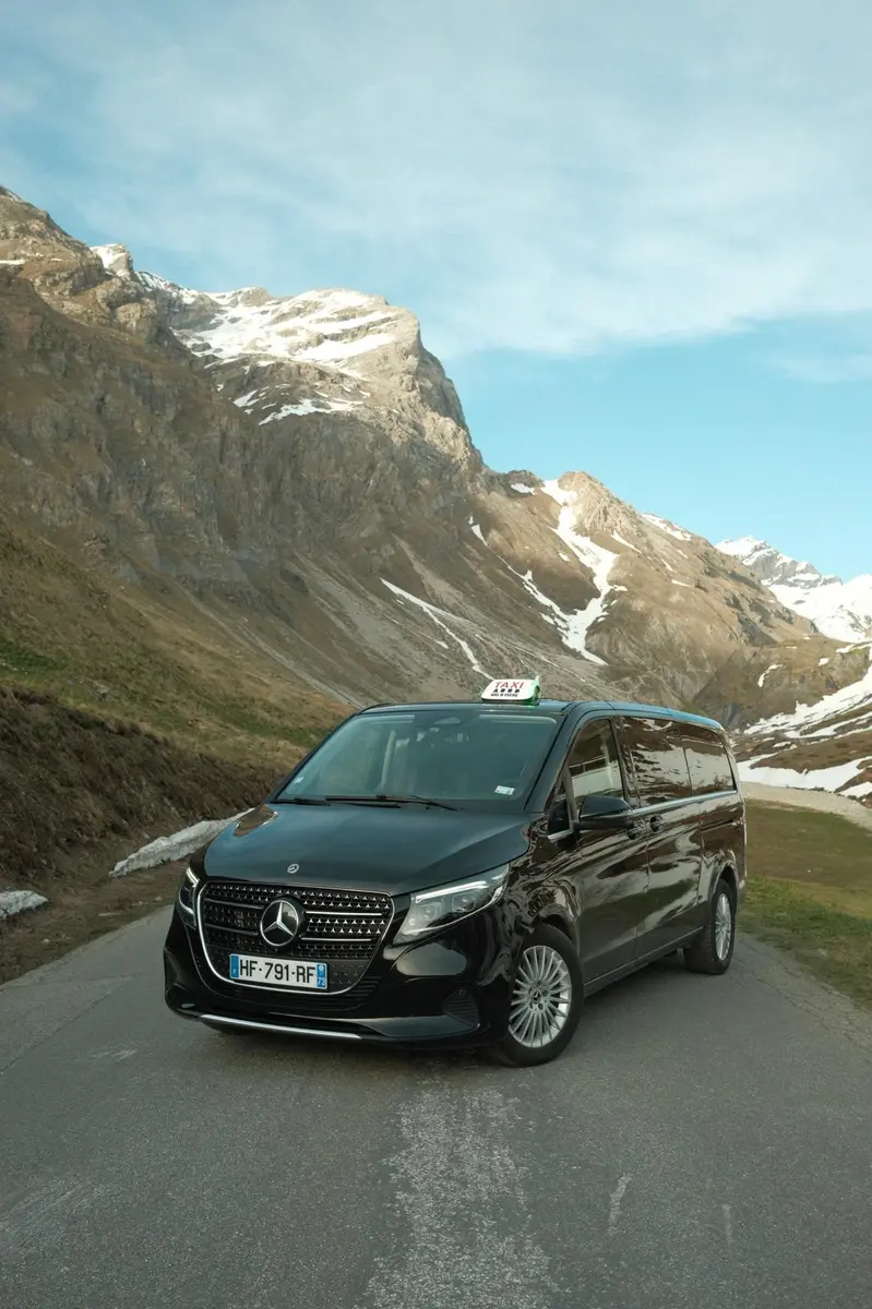 Max Taxi_Val-d'Isère