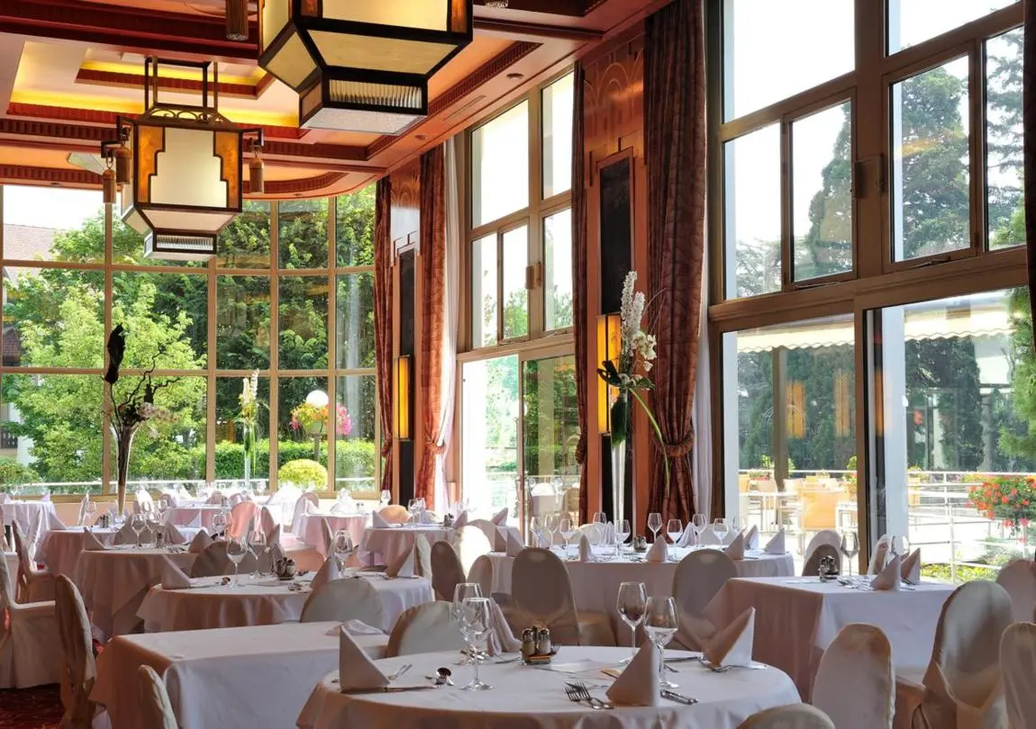 Salon Léman