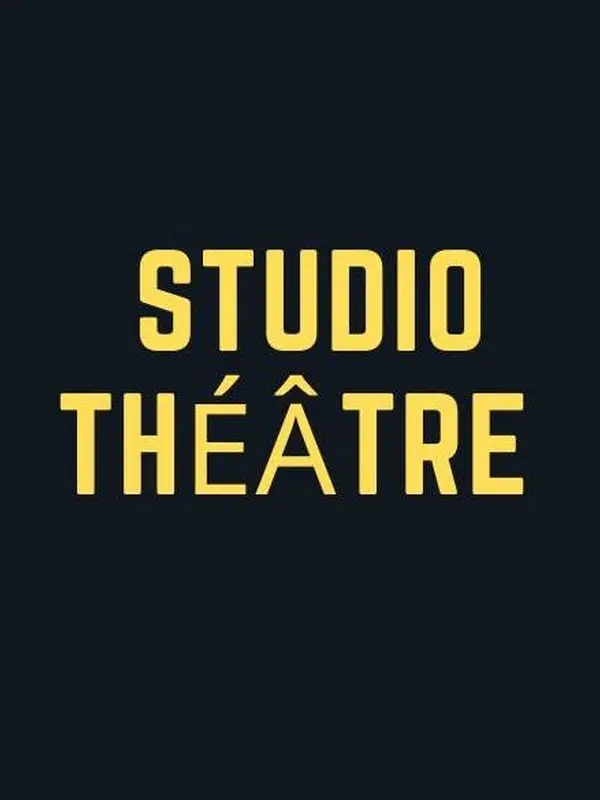 Studio Théâtre Marseille