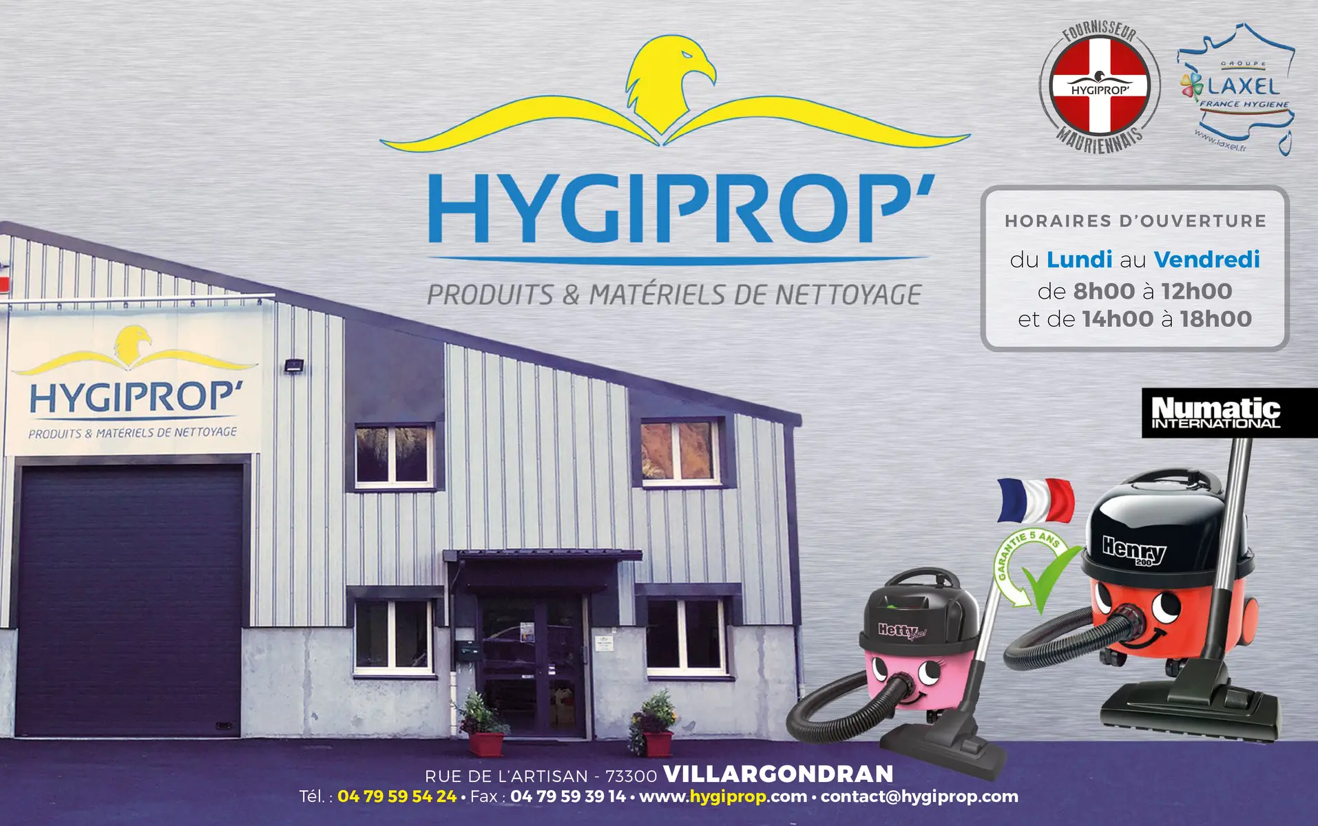 Hygiprop