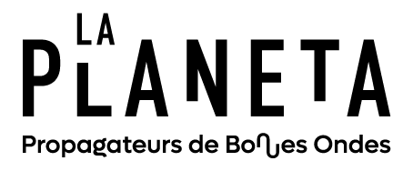 logo La Planeta