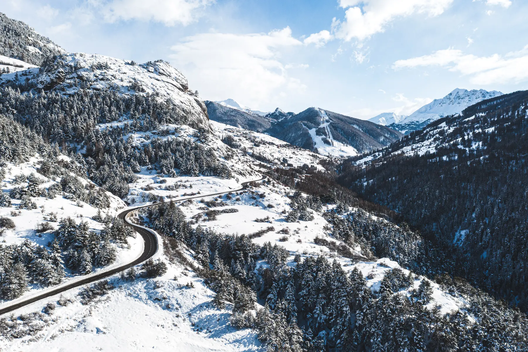 Office de tourisme de Vars Sainte Marie_Vars