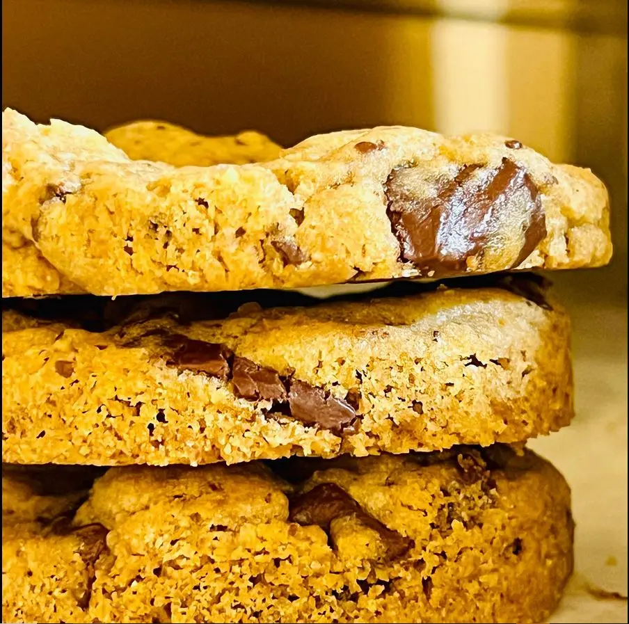 Les Cookies de Lucas Marseille