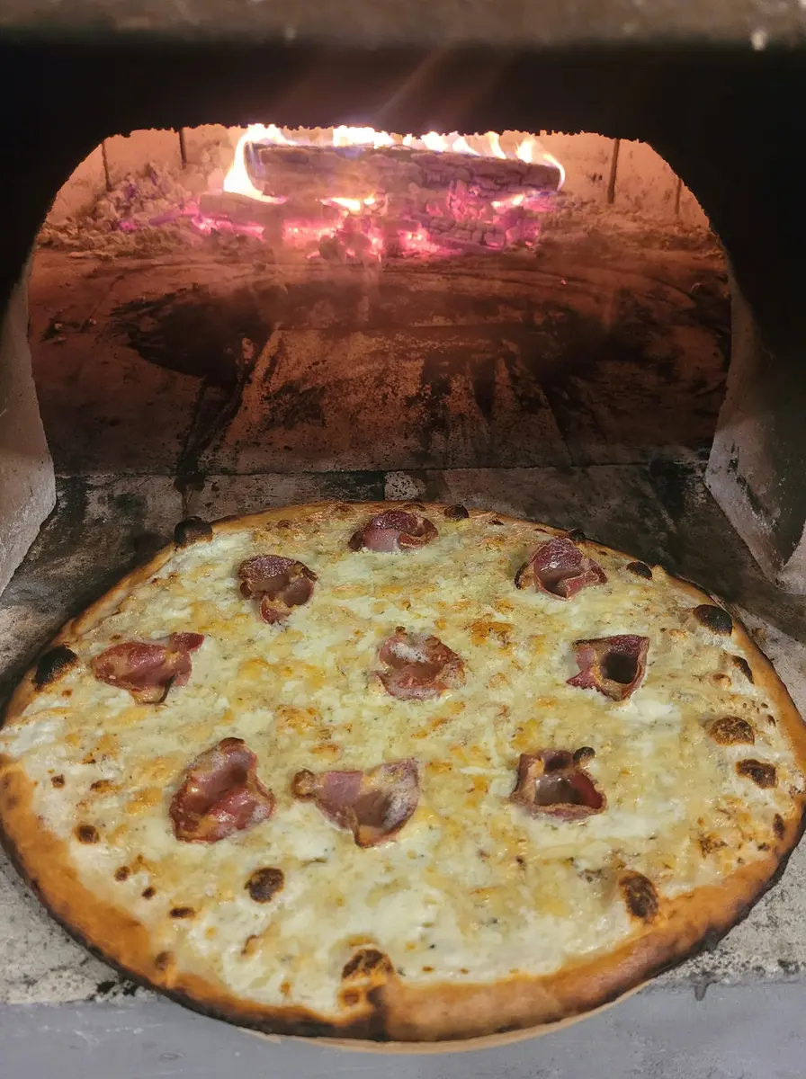 Pizzeria O Drac Miam