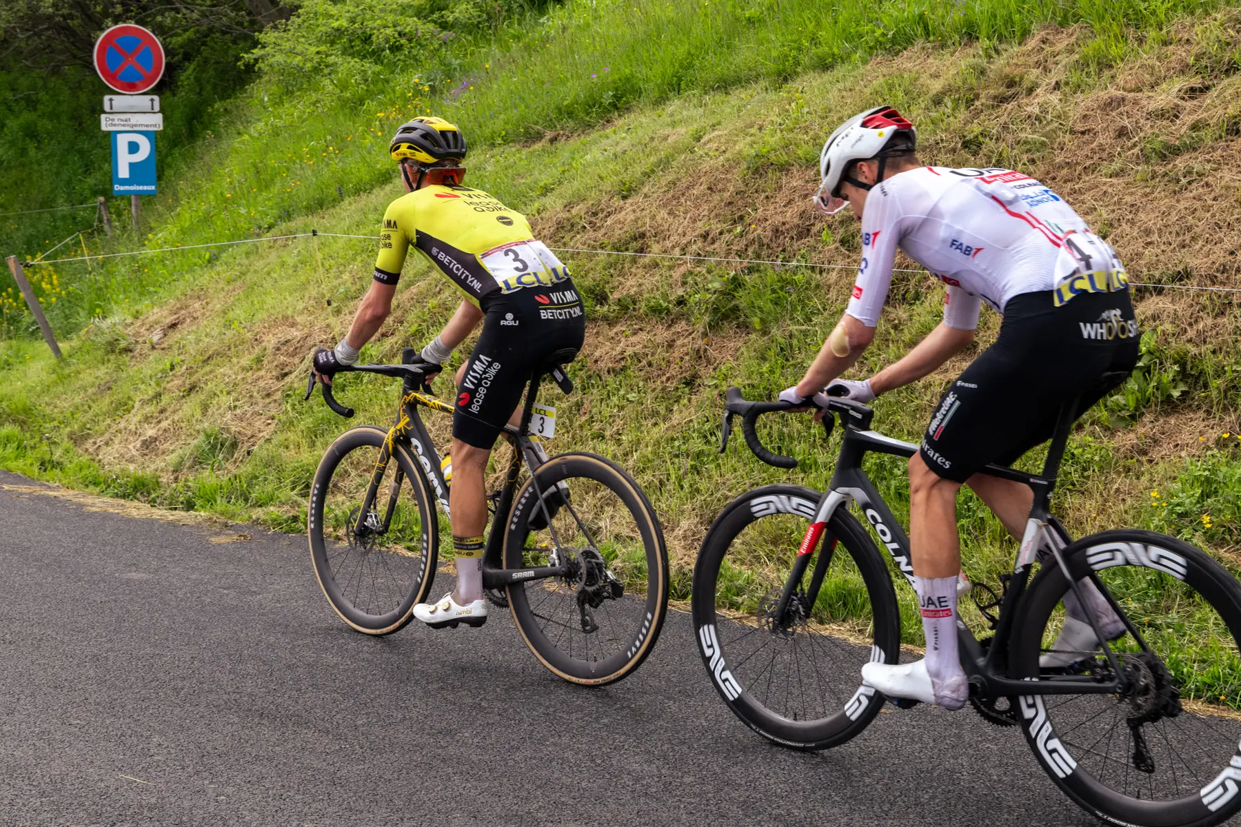 Vélo de route
